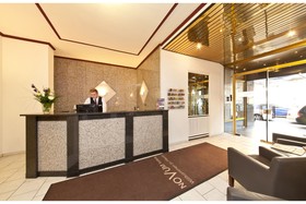 Hotel Palm Premium
