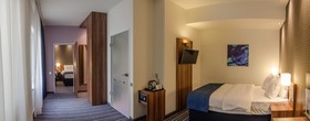 Premier Inn Düsseldorf City Centre Hotel