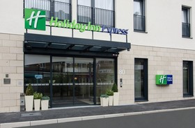 Premier Inn Düsseldorf City Centre Hotel