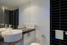 Premier Inn Düsseldorf City Centre Hotel
