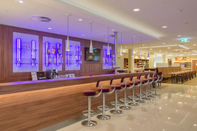 Premier Inn Düsseldorf City Centre Hotel