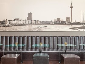 B&B Hotel Düsseldorf City-Süd