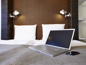 B&B Hotel Düsseldorf City-Süd