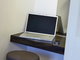 B&B Hotel Düsseldorf City-Süd