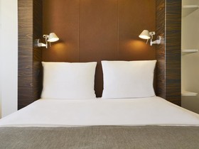 B&B Hotel Düsseldorf City-Süd