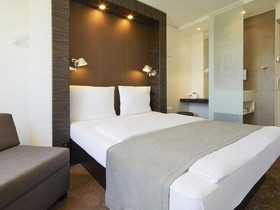 B&B Hotel Düsseldorf City-Süd