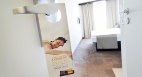 B&B Hotel Düsseldorf City-Süd