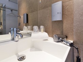 B&B Hotel Düsseldorf City-Süd