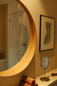 Privatzimmer Schoenfelder