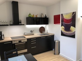Privatzimmer Schoenfelder