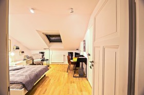 Privatzimmer Schoenfelder