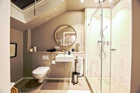Privatzimmer Schoenfelder