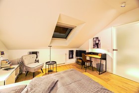Privatzimmer Schoenfelder