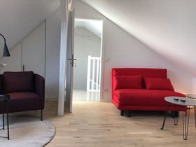 Privatzimmer Schoenfelder