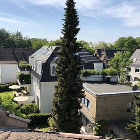 Privatzimmer Schoenfelder