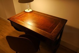 Privatzimmer Schoenfelder