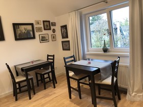 Privatzimmer Schoenfelder