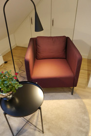 Privatzimmer Schoenfelder
