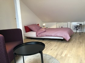 Privatzimmer Schoenfelder