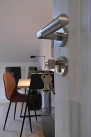 Privatzimmer Schoenfelder