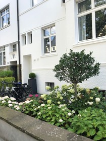 Privatzimmer Schoenfelder
