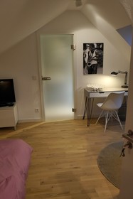 Privatzimmer Schoenfelder