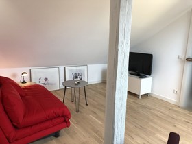 Privatzimmer Schoenfelder