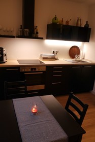 Privatzimmer Schoenfelder