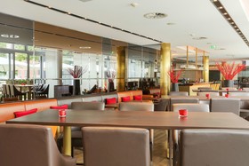 Radisson Blu Media Harbour Düsseldorf