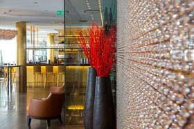 Radisson Blu Media Harbour Düsseldorf