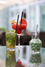 Radisson Blu Media Harbour Düsseldorf