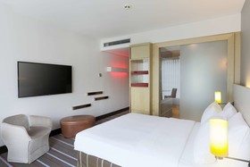 Radisson Blu Media Harbour Düsseldorf