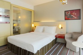 Radisson Blu Media Harbour Düsseldorf