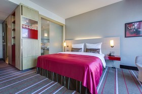 Radisson Blu Media Harbour Düsseldorf
