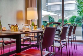 Radisson Blu Media Harbour Düsseldorf