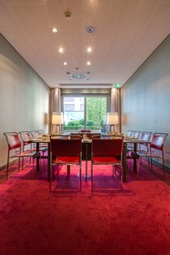 Radisson Blu Media Harbour Düsseldorf