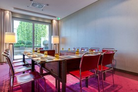 Radisson Blu Media Harbour Düsseldorf