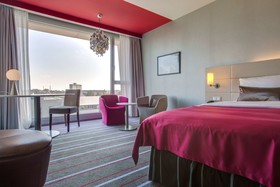 Radisson Blu Media Harbour Düsseldorf