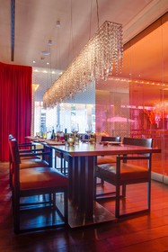 Radisson Blu Media Harbour Düsseldorf