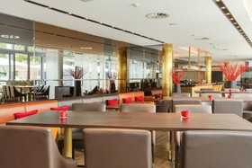 Radisson Blu Media Harbour Düsseldorf