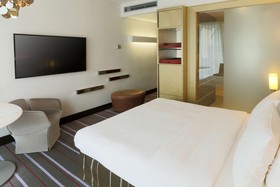 Radisson Blu Media Harbour Düsseldorf