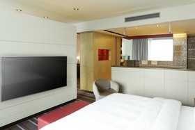 Radisson Blu Media Harbour Düsseldorf