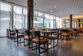 Radisson Blu Media Harbour Düsseldorf