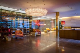 Radisson Blu Media Harbour Düsseldorf