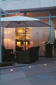 Radisson Blu Media Harbour Düsseldorf