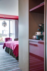 Radisson Blu Media Harbour Düsseldorf