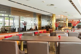 Radisson Blu Media Harbour Düsseldorf