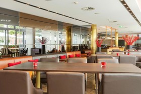Radisson Blu Media Harbour Düsseldorf
