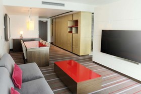 Radisson Blu Media Harbour Düsseldorf