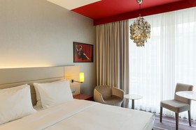 Radisson Blu Media Harbour Düsseldorf